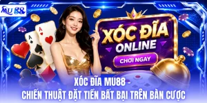Xóc Đĩa MU88 - Chiến Thuật Đặt Tiền Bất Bại Trên Bàn Cược